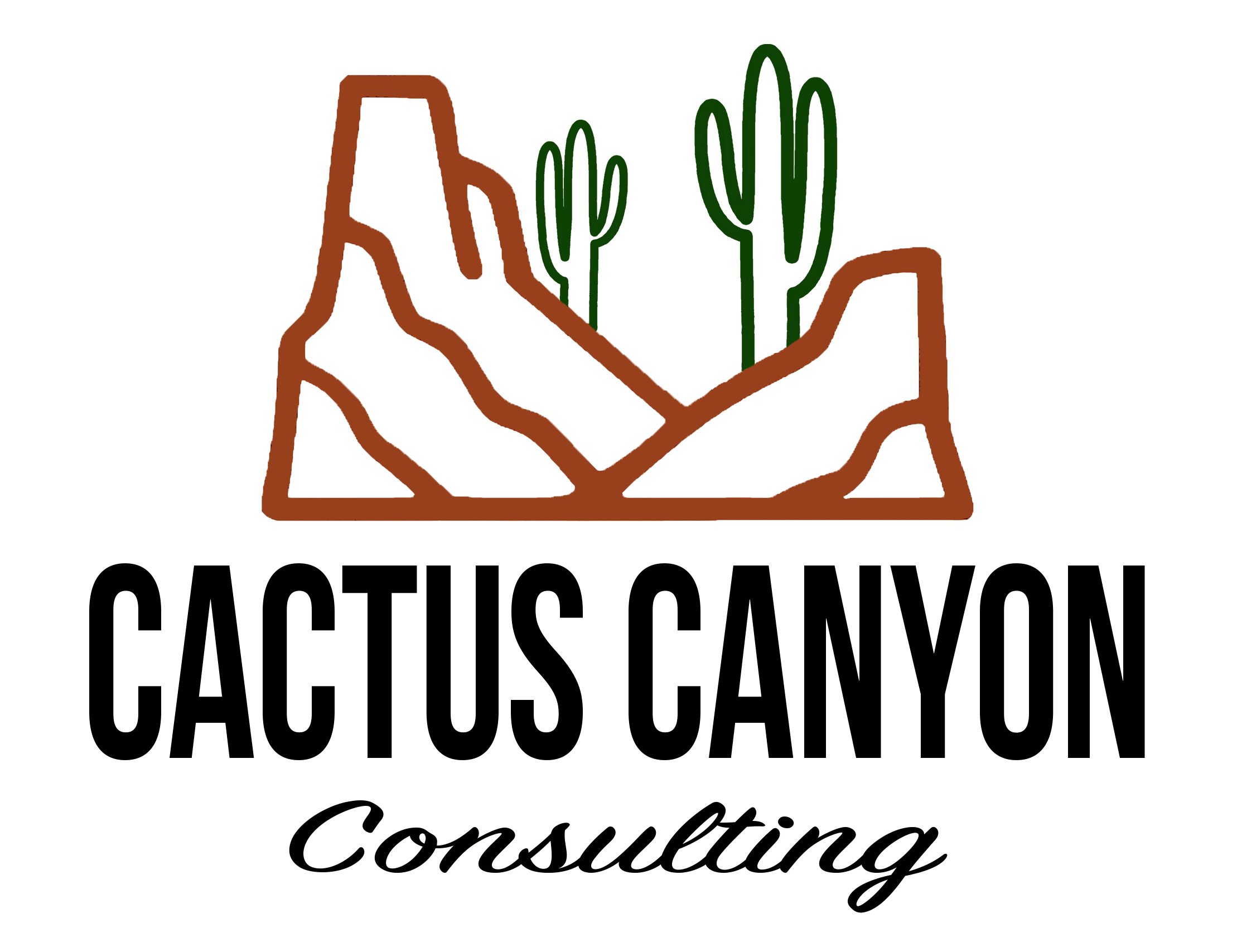 Cactus Canyon Consulting